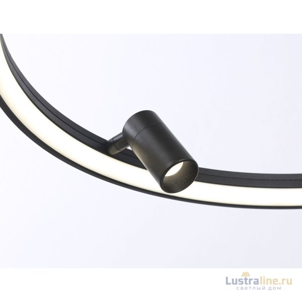 Подвесной светильник Ambrella Light Comfort FL5284