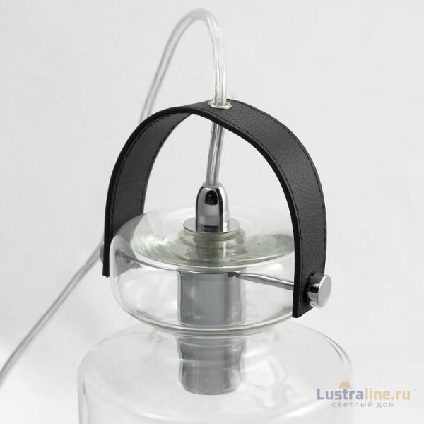 Подвесной светильник Lussole Loft Brighton LSP-9638T