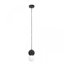 Подвесной светильник Loft IT Quill 10109 Dark grey