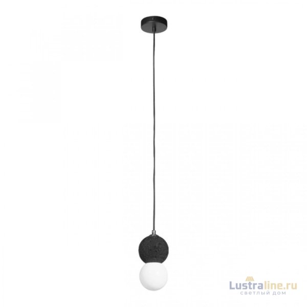 Подвесной светильник Loft IT Quill 10109 Dark grey
