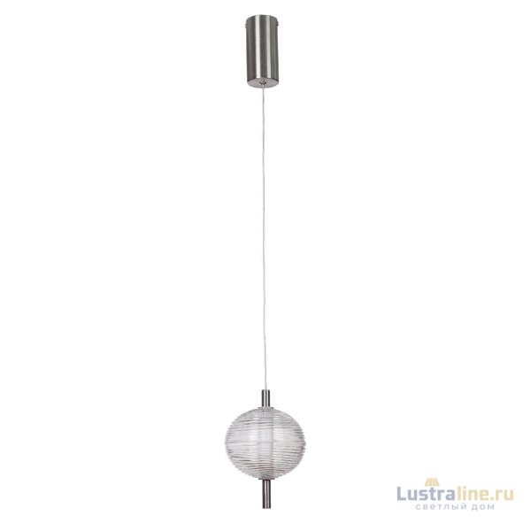 Подвесной светильник Myfar Claire MR2120-1PL Подвесной светильник Myfar Claire MR2120-1PL