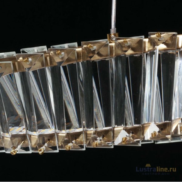 Подвесной светильник MW-Light Гослар 498017301