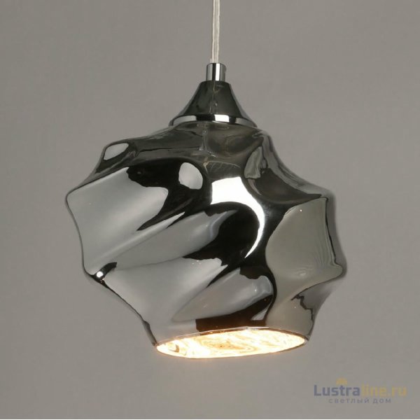 Подвесной светильник De Markt Соло 112011101 Подвесной светильник De Markt Соло 112011101
