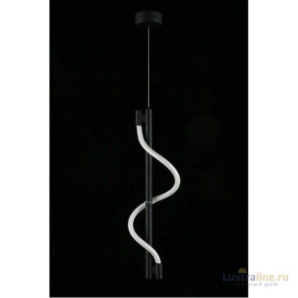 Подвесной светильник Aployt Luki APL.065.06.12