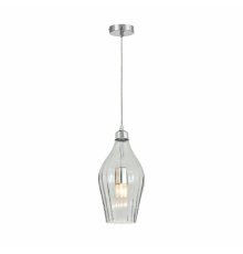 Подвесной светильник Indigo Piemonte 11058/1P Clear V000587