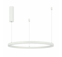 Подвесной светильник Arlight SP-CONGO-MULT-1-R800-42W Day4000 (WH, 120 deg, 230V) 046245