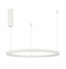 Подвесной светильник Arlight SP-CONGO-MULT-1-R800-42W Day4000 (WH, 120 deg, 230V) 046245