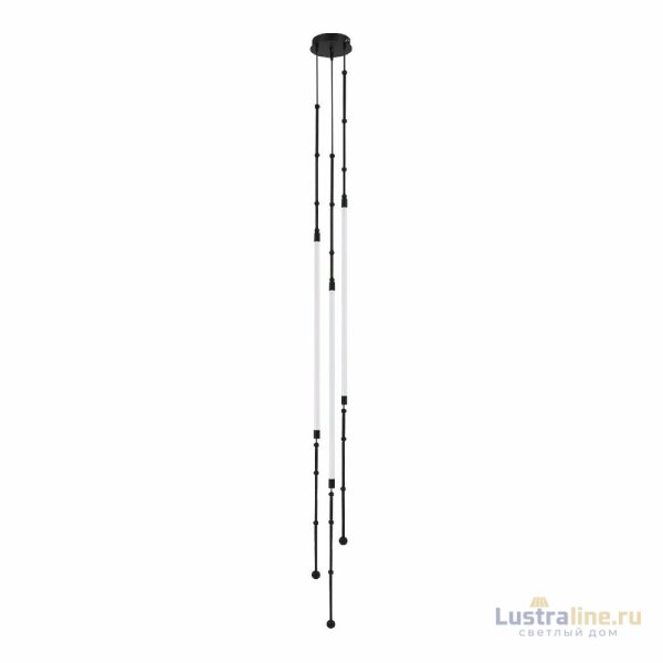 Подвесной светильник ST Luce Strap SL6132.405.45