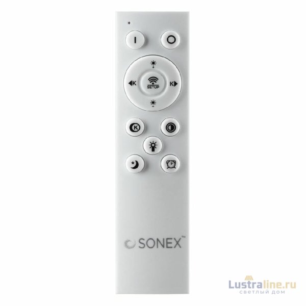Подвесной светильник Sonex Angelo 7720/24L