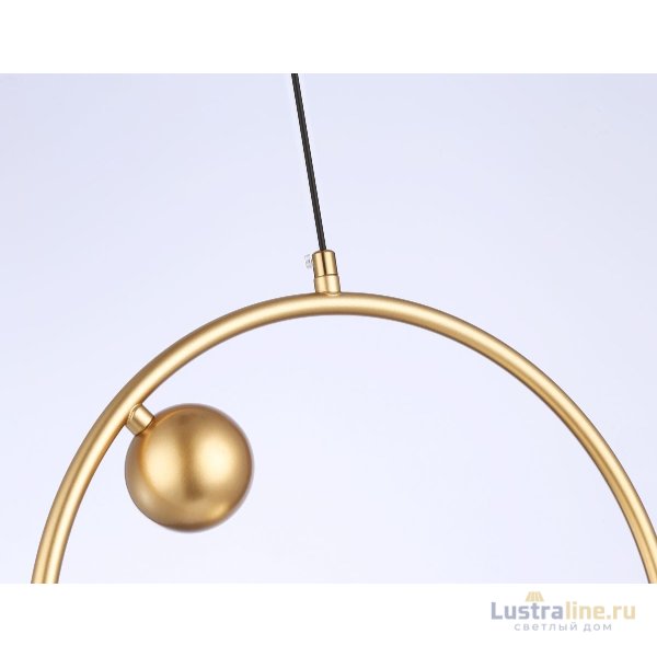 Подвесной светильник Ambrella Light Traditional TR5428