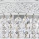 Подвесной светильник Bohemia Ivele Crystal AL19201/15OL WMN