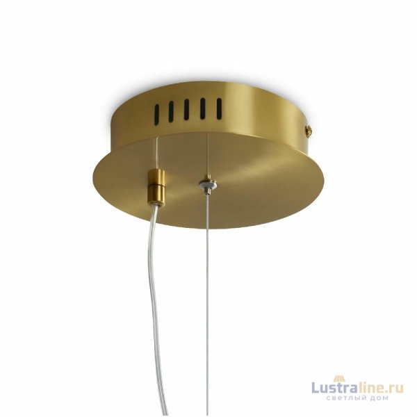 Подвесной светильник Freya Plum FR6137PL-L6BT1