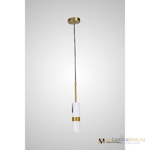 Подвесной светильник AM Group AM442 WH Подвесной светильник AM Group AM442 WH