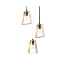 Подвесной светильник Ambrella Light Loft TR80499