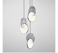 Подвесной светильник ImperiumLoft Eclipse 145872-26
