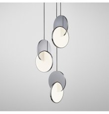 Подвесной светильник ImperiumLoft Eclipse 145872-26