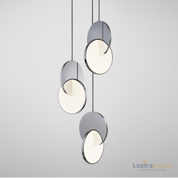 Подвесной светильник ImperiumLoft Eclipse 145872-26 Подвесной светильник ImperiumLoft Eclipse 145872-26