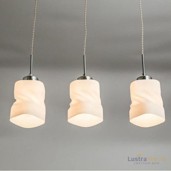 Подвесной светильник Citilux CL126232