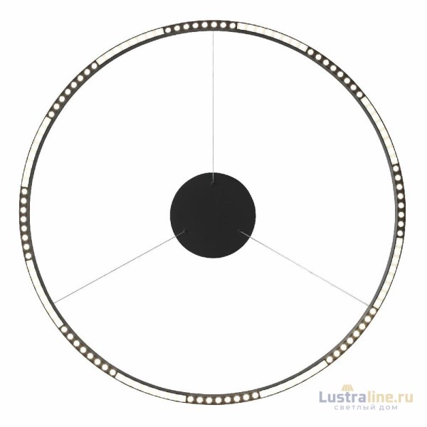 Подвесной светильник ST Luce Parilla SL6238.443.01