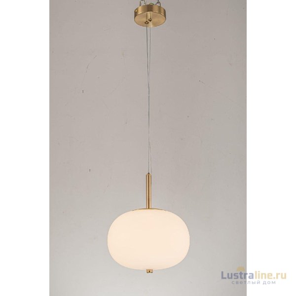 Подвесной светильник Arti Lampadari Nevilie L 1.P3 W