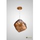 Подвесной светильник AM Group AM353 AMBER