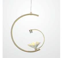 Подвесной светильник ImperiumLoft Magnolia 101770-26