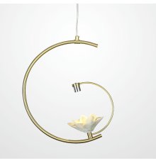 Подвесной светильник ImperiumLoft Magnolia 101770-26