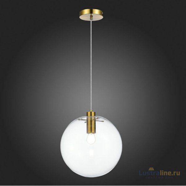Подвесной светильник ST Luce Noor SL1056.223.01