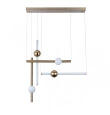 Подвесной светильник Loft IT Crescent 5053-E