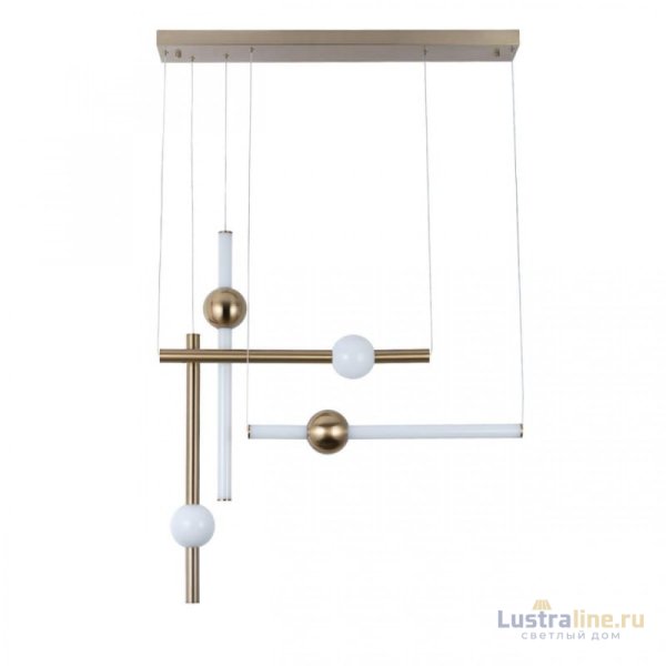 Подвесной светильник Loft IT Crescent 5053-E Подвесной светильник Loft IT Crescent 5053-E