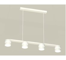 Подвесной светильник Ambrella Light Traditional (C9151, N8444) XB9151203