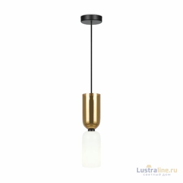 Подвесной светильник Maytoni Memory MOD177PL-01G