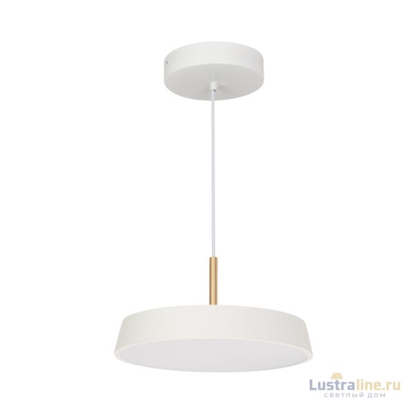 Подвесной светильник Arlight SP-Elegant-R300-17W Day4000 033919