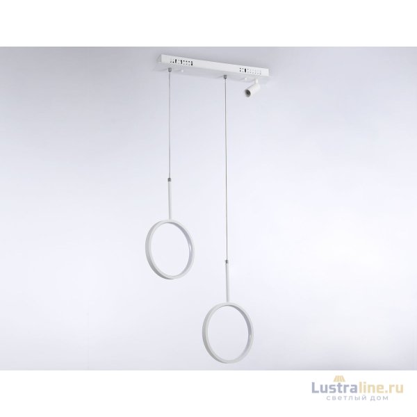 Подвесной светильник Ambrella Light Comfort FL5272