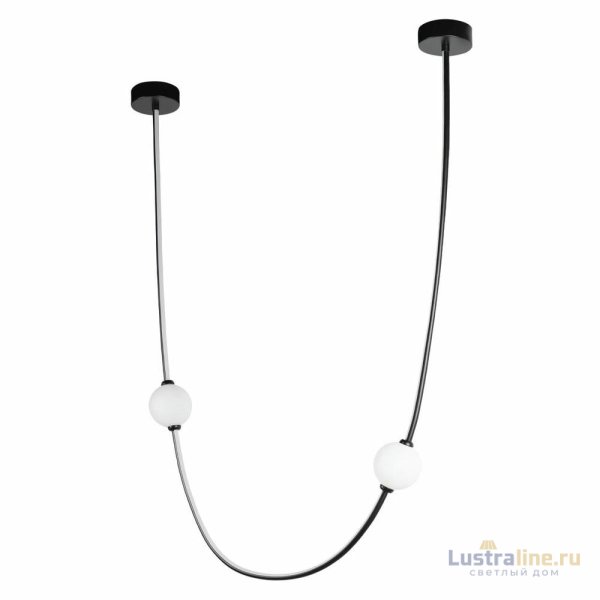 Подвесной светильник Loft IT Embrace 10242/800 Black Подвесной светильник Loft IT Embrace 10242/800 Black