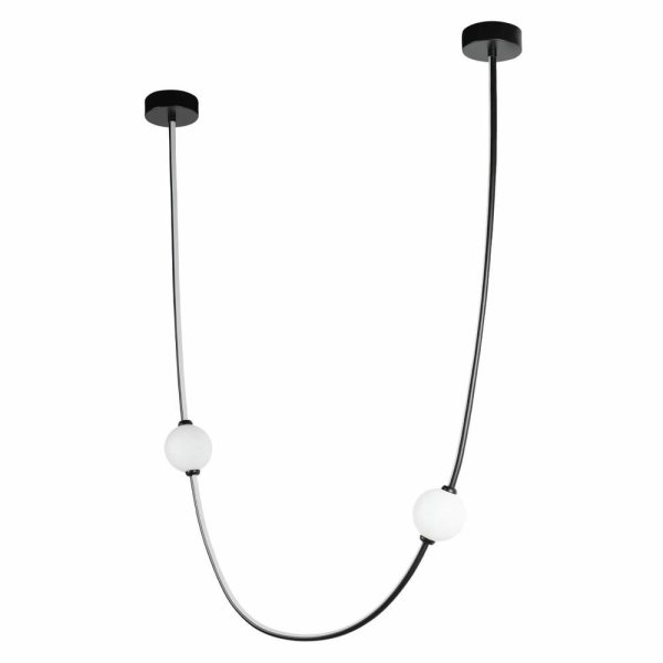 Подвесной светильник Loft IT Embrace 10242/800 Black