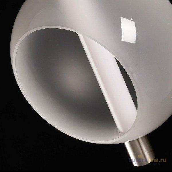 Подвесной светильник De Markt Граффити 678013701 Подвесной светильник De Markt Граффити 678013701