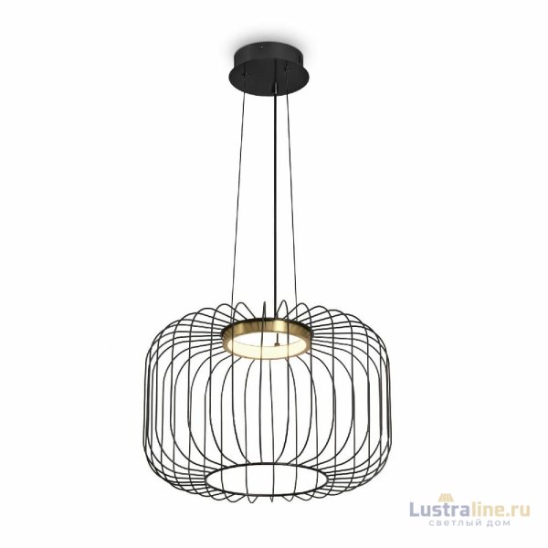 Подвесной светильник Freya Citrus FR5398PL-L8B
