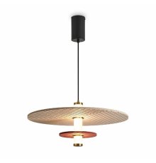 Подвесной светильник Freya Acoustic FR5494PL-L9TR