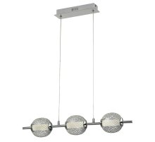 Подвесной светодиодный светильник Escada 10250/3LED