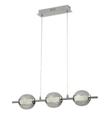 Подвесной светодиодный светильник Escada 10250/3LED
