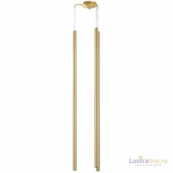 Подвесной светильник Lightstar Tubo L3T747433 Подвесной светильник Lightstar Tubo L3T747433