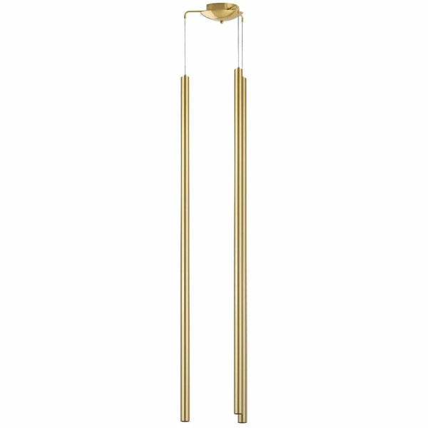 Подвесной светильник Lightstar Tubo L3T747433