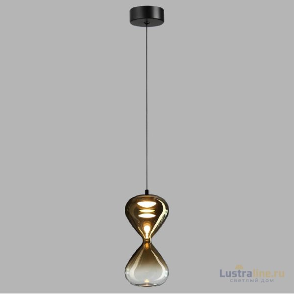 Подвесной светильник Odeon Light Pendant Glessi 5094/4LA Подвесной светильник Odeon Light Pendant Glessi 5094/4LA