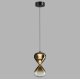 Подвесной светильник Odeon Light Pendant Glessi 5094/4LA