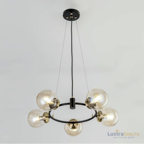 Подвесной светильник Citilux CL105155 Подвесной светильник Citilux CL105155