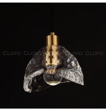 Подвесной светильник Cloyd Vikram 11113