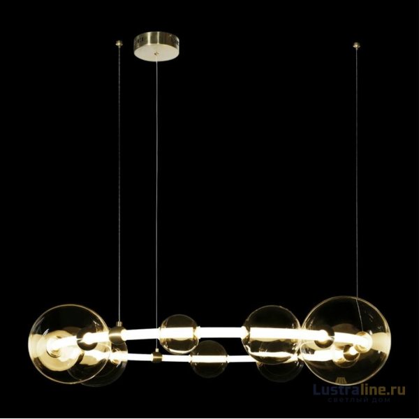 Подвесной светильник Loft IT Alpha 10126/940 Подвесной светильник Loft IT Alpha 10126/940