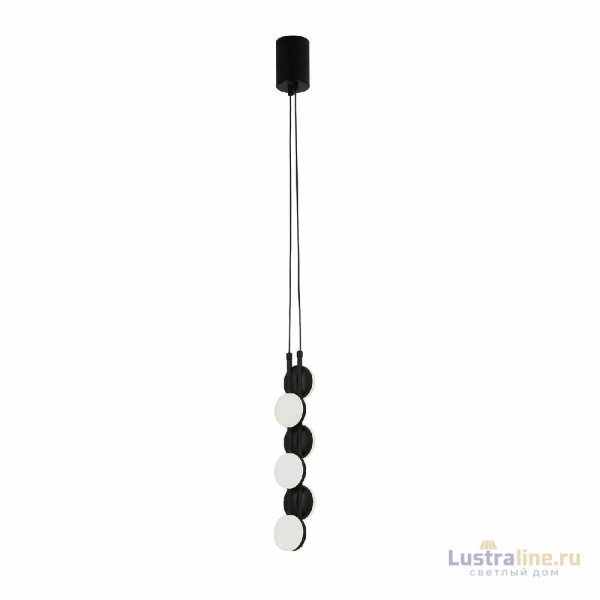Подвесной светильник F-Promo Moti 4601-1P Подвесной светильник F-Promo Moti 4601-1P