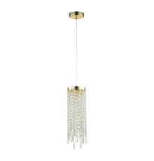 Подвесной светильник Odeon Light Chokka 5028/1